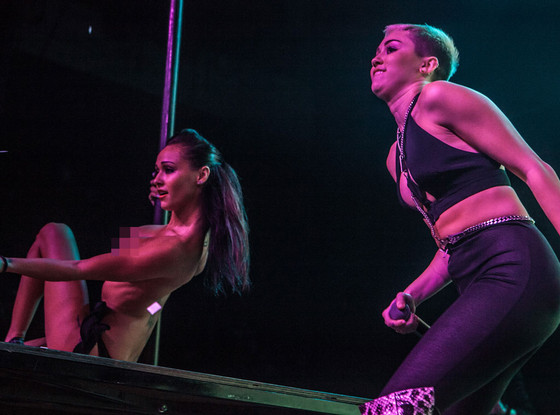 Miley Cyrus Miley Cyrus